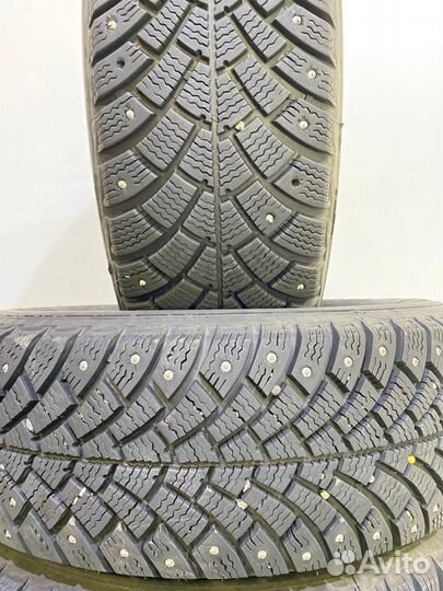 Bfgoodrich G-Force Stud 185/65 R15