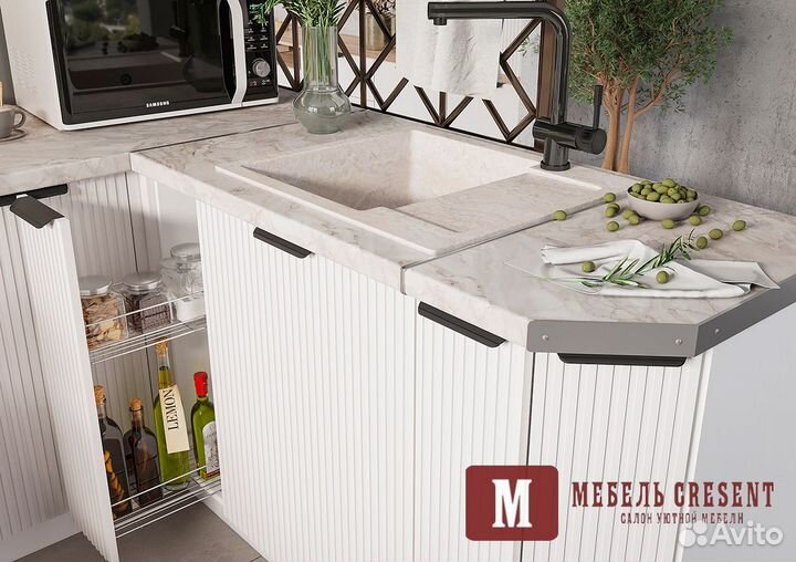 Кухонный гарнитур