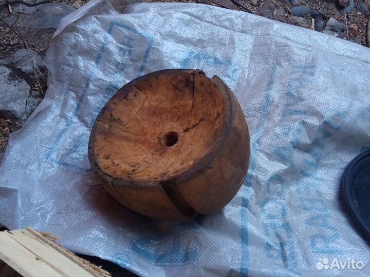 Форма для шапки