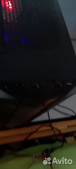 Игровой пк торг