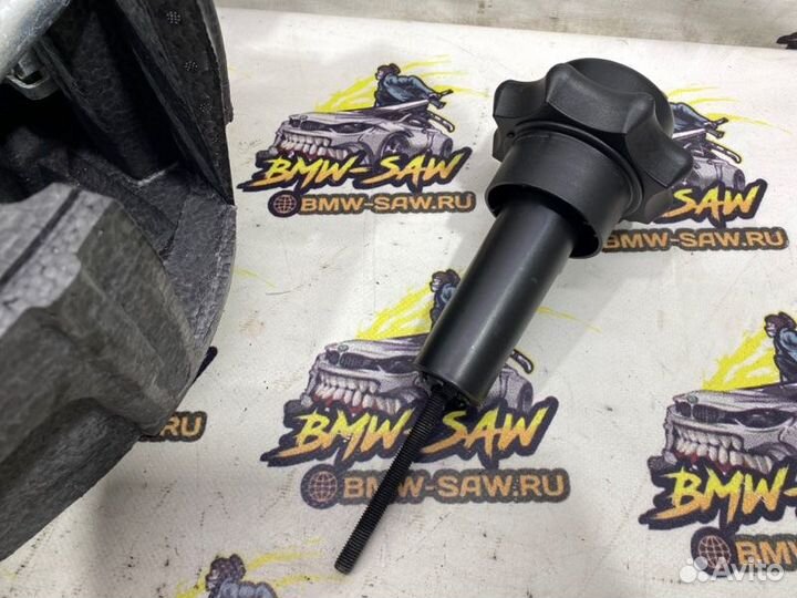 Набор ключей Audi A6 C5 ASN 2004