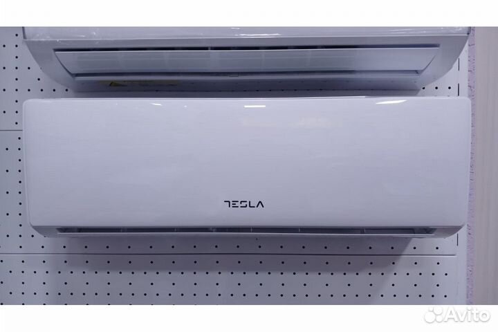Кондиционеры Tesla / продажа / монтаж / гарантия