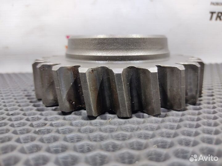 Шестерня кпп Scania 5-series