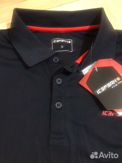 Поло S