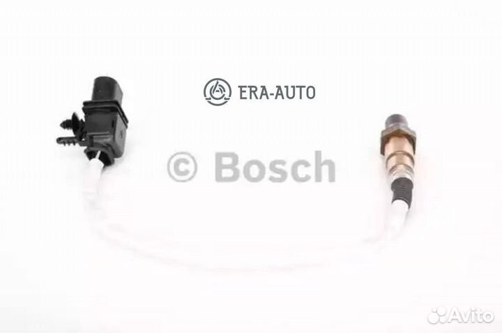 Bosch 0258017357 Лямбда-зонд