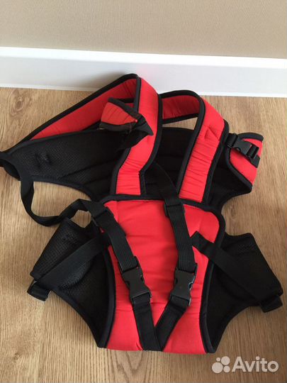 Переноска для малыша