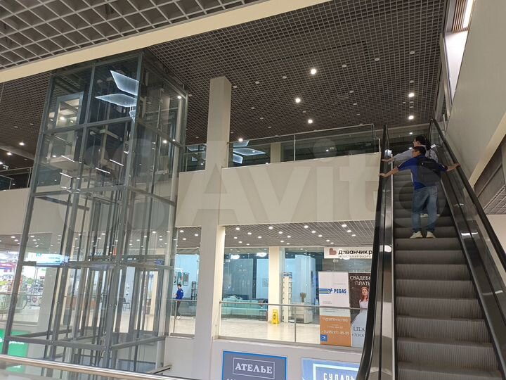 Помещение свободного назначения, 39.4 м²