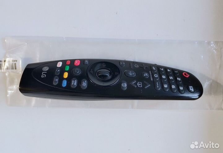 Оригинальный Пульт LG Magic remote AN-MR19BA