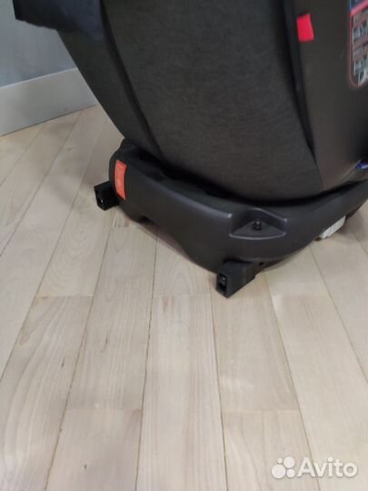 Автомобильное детское кресло от 0 до 18 кг