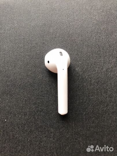 AirPods левый првый новый 2 ген