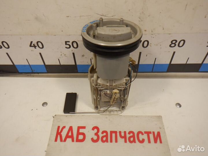 Насос топливный электрический Ford Galaxy 1.9TDi