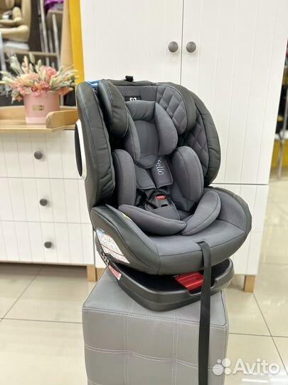 Автолюлька farfello