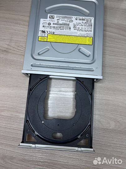 Dvd привод для пк