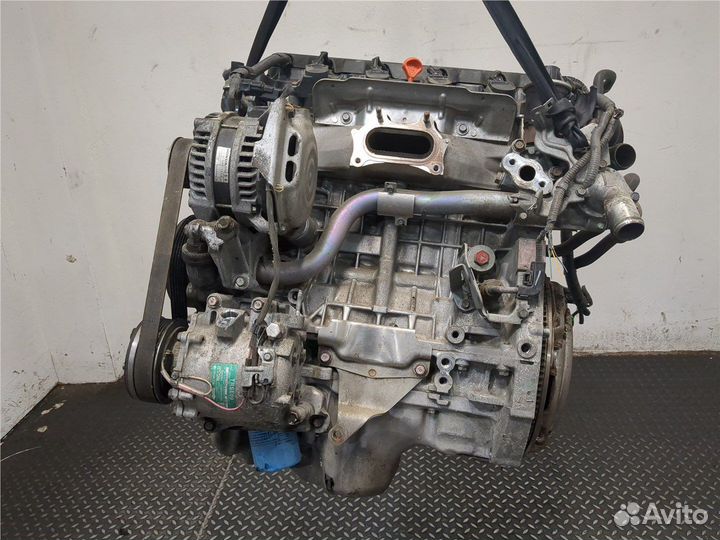 Двигатели для иномарок б/у