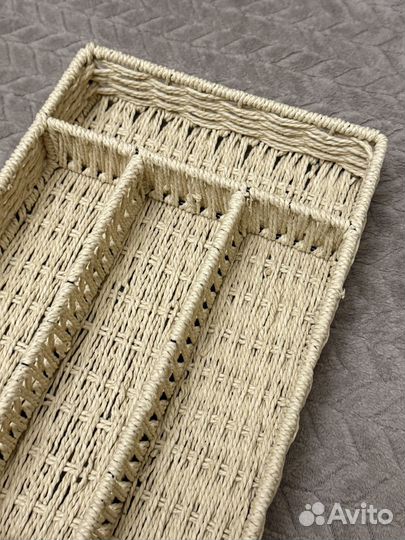 Органайзер для косметики