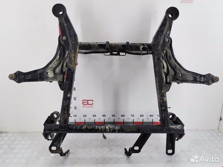 Балка для mercedes-benz Vito (W638)