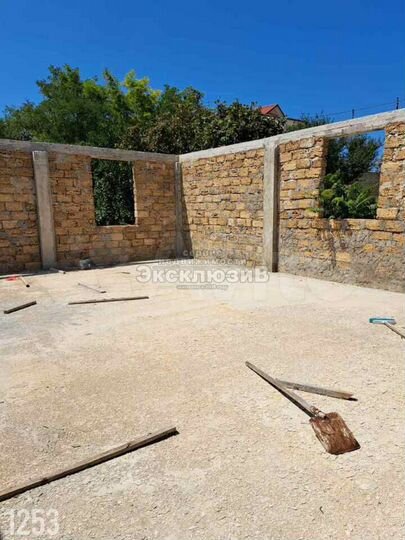 Участок 5,5 сот. (СНТ, ДНП)