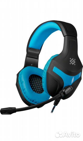 Игровая гарнитура Defender Scrapper 500 новая