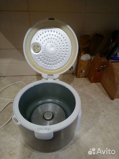 Мультиварка