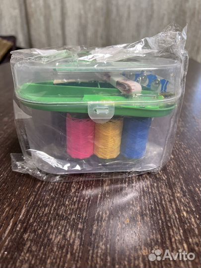 Детский швейный набор