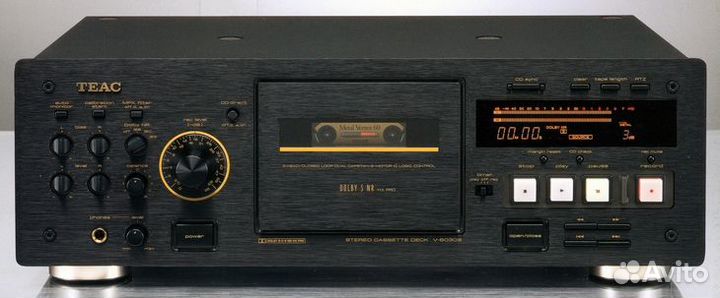 Teac V-6030S