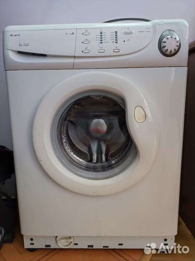 Стиральная машина Candy, в рабочем состоянии