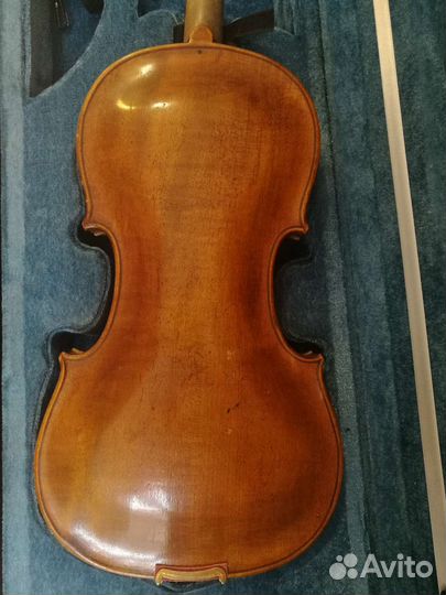 Скрипка 4/4 Jacobus Stainer 19 век