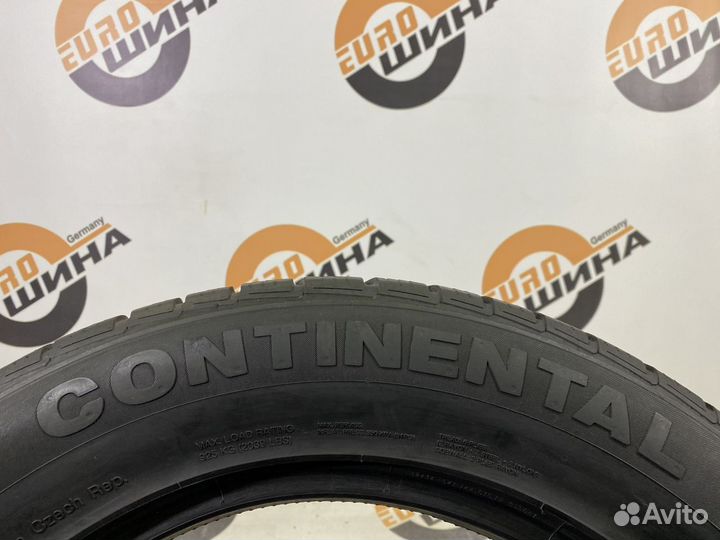 Continental Conti4x4WinterContact 255/55 R18 109W