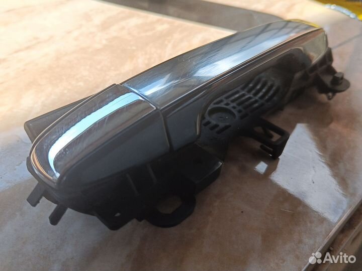 Camry 55 ручка двери