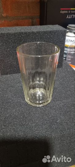 Стаканы СССР новые