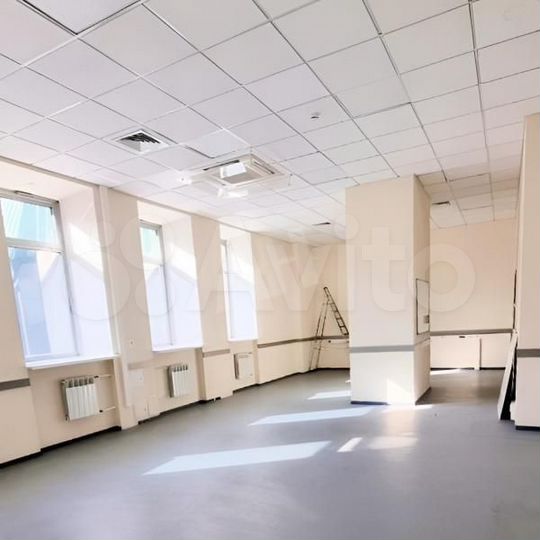 Аренда здания 980 м2 м. Новослободская в цао