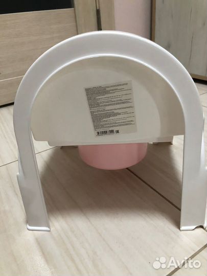 Горшок детский