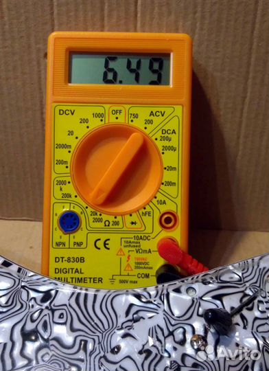 Пикгард Stratocaster