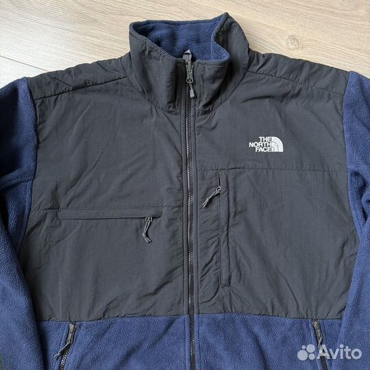 The North Face Denali Polartec Fleece Jacket