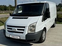 Ford Transit 2.2 MT, 2007, 374 000 км, с пробегом, цена 725 000 руб.