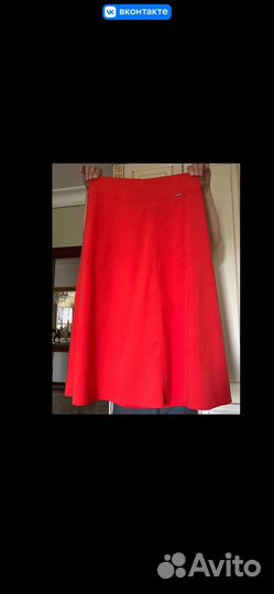 Юбка летняя (48р-р)