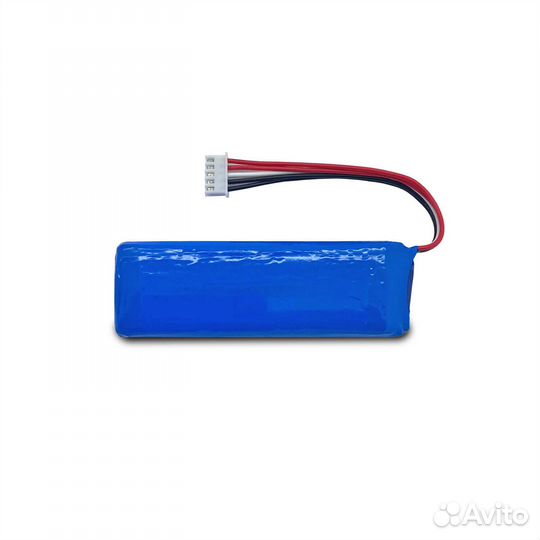 Аккумуляторы для колонок JBL