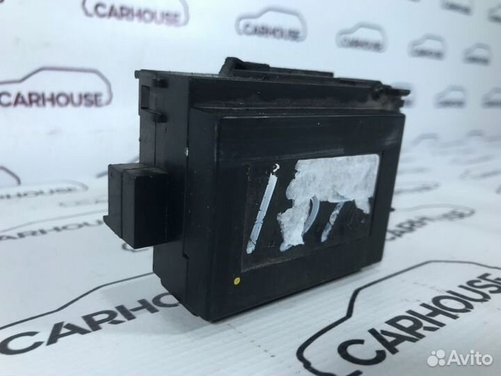 Замок зажигания Volkswagen Passat B6 3С 2.0 TSI