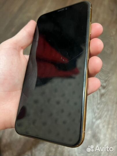 iPhone Xs Max, 64 ГБ