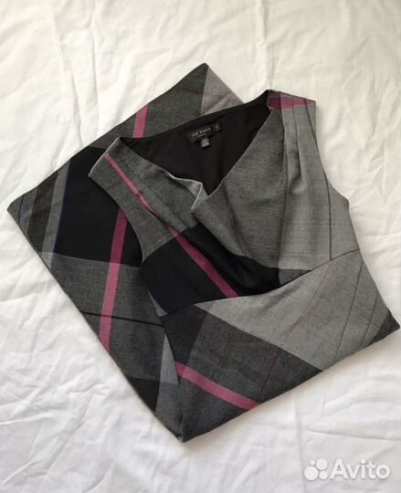 Платье Ted Baker