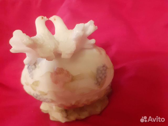 Шкатулочка