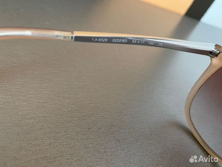 Очки женские emporio armani оригинал