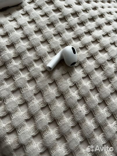Airpods 3 оригинал