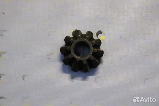 Сателлит дифференциала CAT