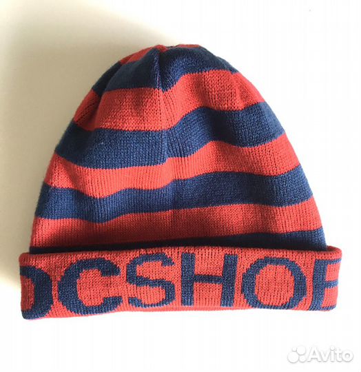 Трикотажная шапка 54