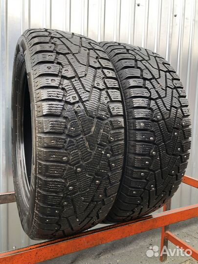 Pirelli Ice Zero 205/55 R16