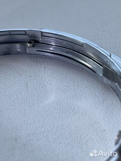 Переходник объектива