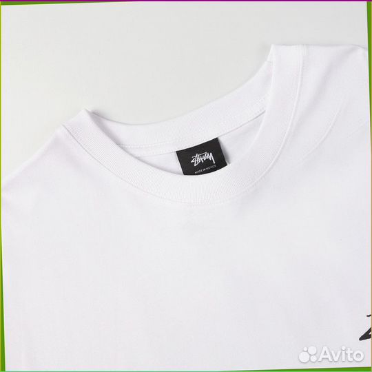 Футболка Nike Stussy (77755 Art: )