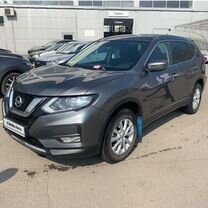 Nissan X-Trail 2.0 CVT, 2021, 53 820 км, с пробегом, цена 2 900 000 руб.