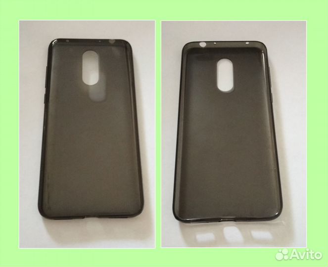 Чехол на смартфон Xiaomi 5 plus